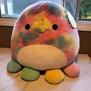 Squishmallow bundle